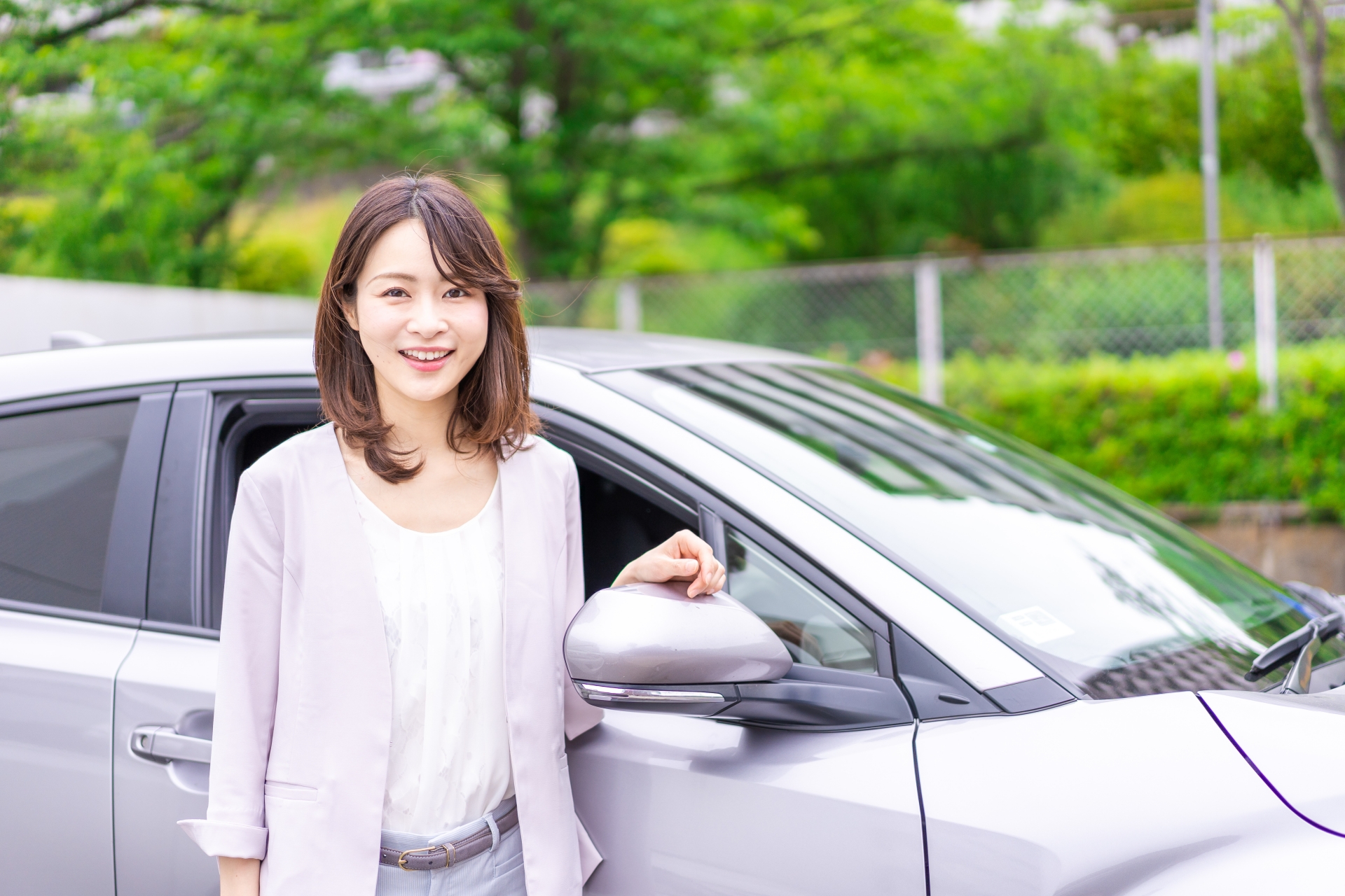 自動車販売紹介販売
